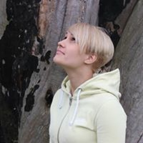 Marina Feya Tkachenko’s avatar