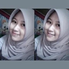 Ahyal Agfira Awaliyah