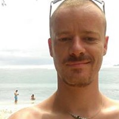 Cedric Fernando Chiodin