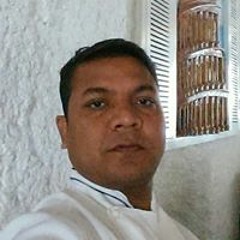 Kishan Hari