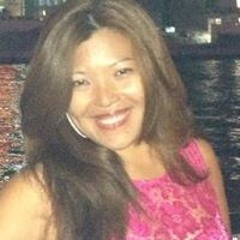 Rowena Mistica Jenkins