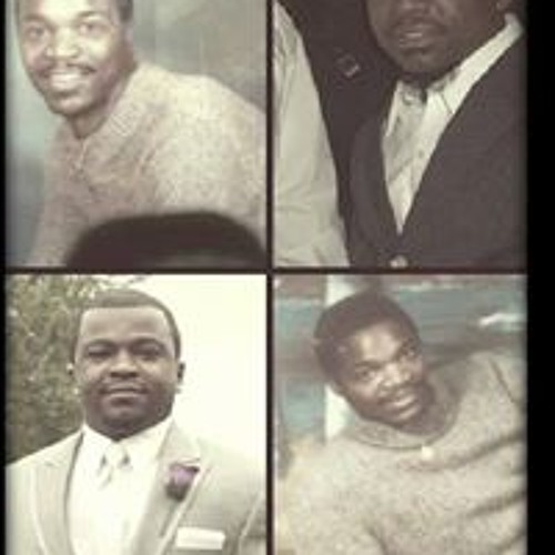 Bishop T D Jakes! When Change Does Not Come Easy![1]