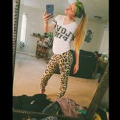 harleyncamron