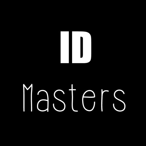 ID MASTERS’s avatar