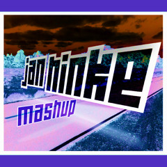 Jan Hinke Mashup