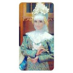 Tasya Nathasya Mahendra