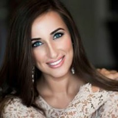 Victoria Lambrianidi