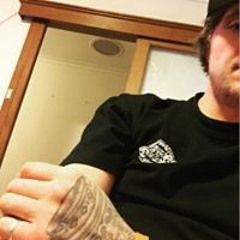 Joshua Pawley