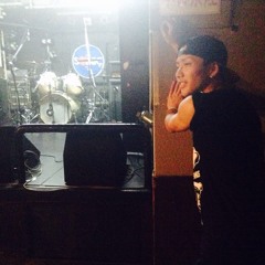 Yuto@Drummer
