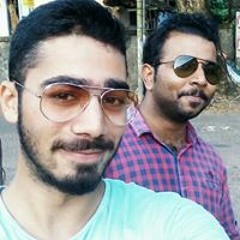 Roshan Vinod