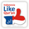 Indonesia LIKE Qur'an