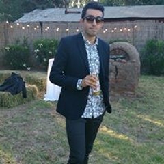 Esteban Arriagada Escobar