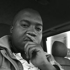 Sai 'srocka' Mphande