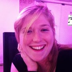 Tegan Shannan Gaddie