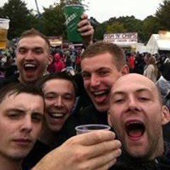 Chris Robo Robertson