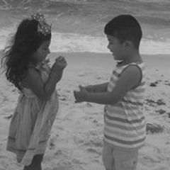 Kitty Carmentha Fraire