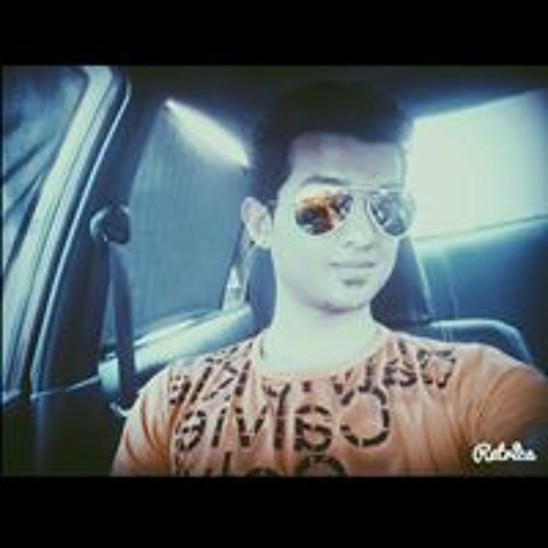 Shah Rukh’s avatar