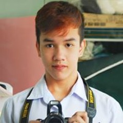 Herro Wilson Peñamante