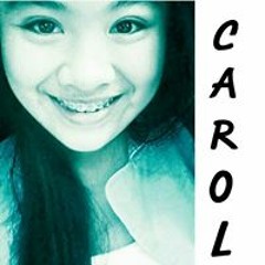 Caroline Riesa Laminatao