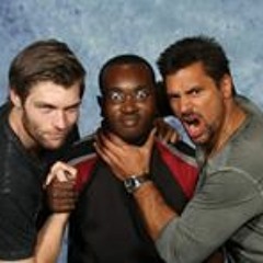 William Livinlarge Carter