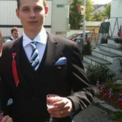 Åsmund Steine Kråbøl