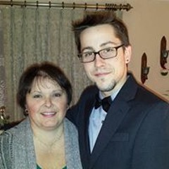 Jarad Stephen McQueeney