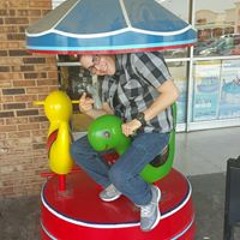 Jose Javier Olivieri