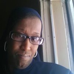 Sis Tracey Muhammad
