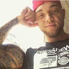 Rasmus Møller