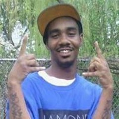 Looneyboydre Jackson