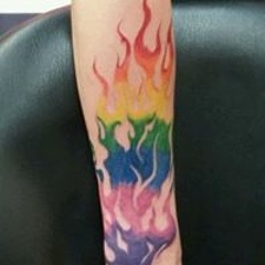 Cassiesmooth Haakenson