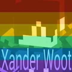 Xander Wooten