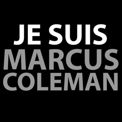 Marcus Coleman