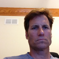 Mark Riedl