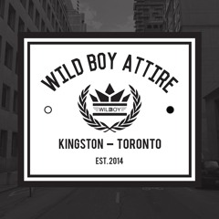 WildBoyAttire