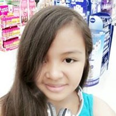 Jaz Patricia Diocares