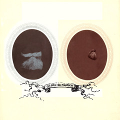 Två män i en dambob