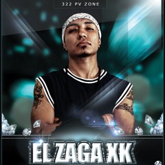 El Zaga Xk