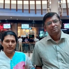 Jyothi Ramesh