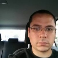 Eliezer Rios Santiago