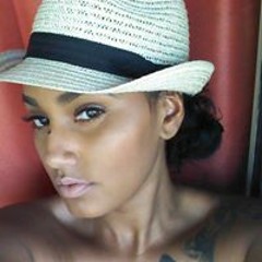 Aja Cheree Arrington