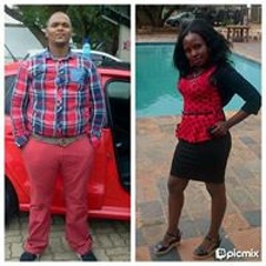 Tsibiso Cat Motoboli