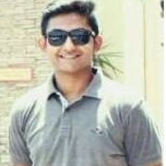 Kashif Sohail