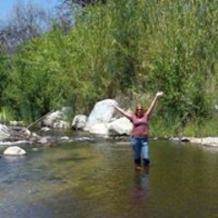 Kathy Gildersleeve Wesley