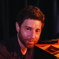 Benny Green Pianist
