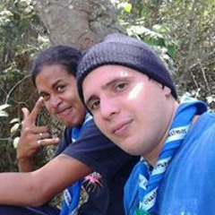 Kristian Eduardo Kyru