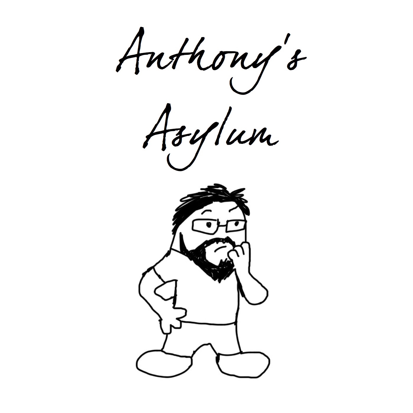 Anthony's Asylum