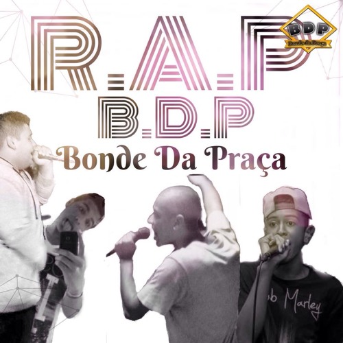 (BDP) Bonde Da Praça’s avatar