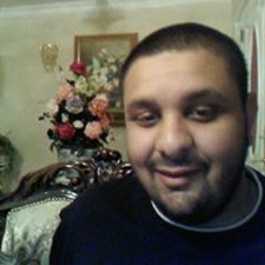 Kazim Hussain