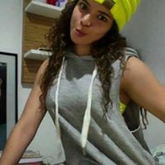 Daniela Rodríguez Brand